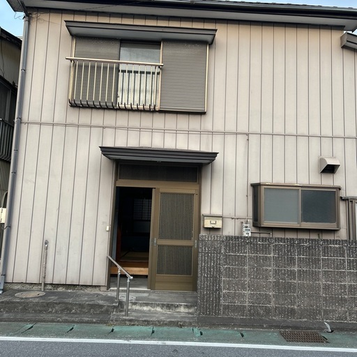 賃貸戸建