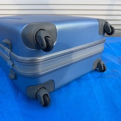 キャリーケース中古品の画像