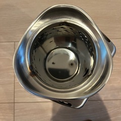 バイオライト　キャンプストーブ　未使用の画像