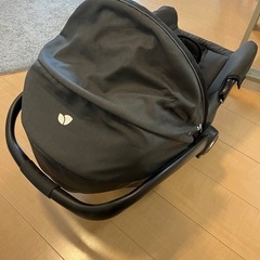 チャイルドシート　ジョイー　ジェムエンバーの画像