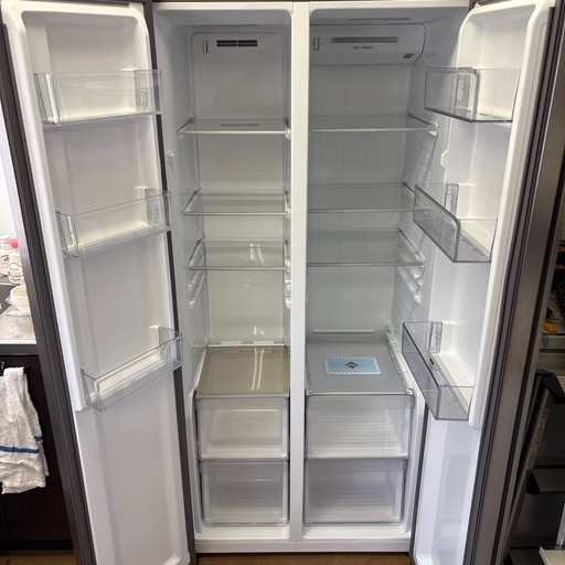 【配送・設置可】冷蔵庫