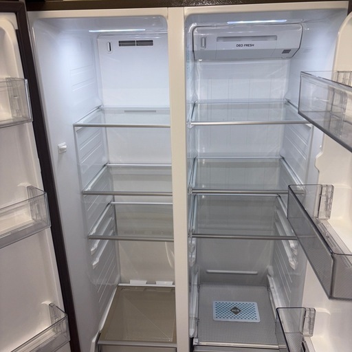 【配送・設置可】冷蔵庫