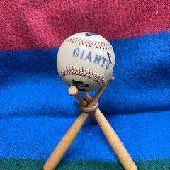 【読売ジャイアンツ サインボール 長嶋茂雄 王貞治 柴田勲 直筆サイン 寄せ書きの画像