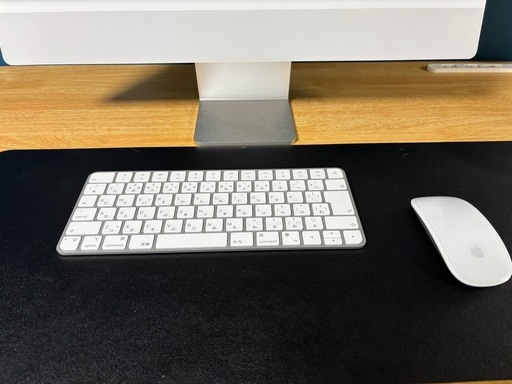 M1 iMac 