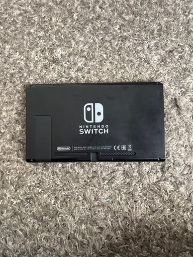 ニンテンドーSwitch