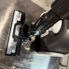 日立｜HITACHI  CV-PE90 紙パック式掃除機 シャンパンゴールド [紙パック式] CV-PE90 紙パック式掃除機 シャンパンゴールド [紙パック式]の画像