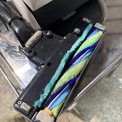 日立｜HITACHI  CV-PE90 紙パック式掃除機 シャンパンゴールド [紙パック式] CV-PE90 紙パック式掃除機 シャンパンゴールド [紙パック式]の画像