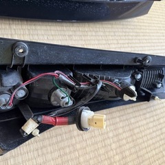 パレットMK21Sテールランプの画像