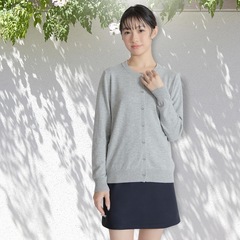 【LINKINGS】新品 レディース サイズL ミニスカート 短い スカート 膝上 Aライン ハイウエストの画像