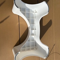 トイレ、ステップ　子ども用の画像