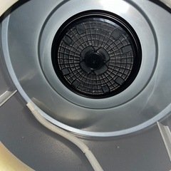 ☆現状品☆日立　衣類乾燥機　2020年製の画像