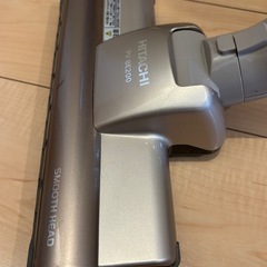 HITACHI PV-BE200 スムースヘッドの画像