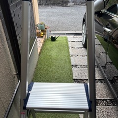脚立の画像