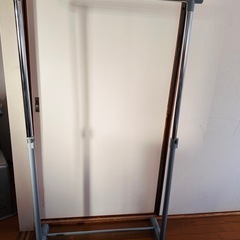 パイプハンガー　の画像