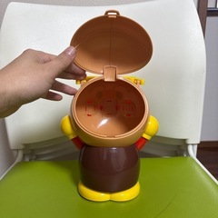 アンパンマン おもちゃ フィギュア 　の画像