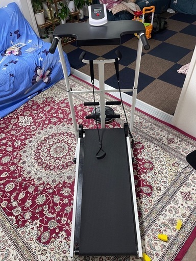 トレッドミル