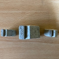 ミニ家置物の画像