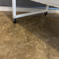 IKEA LENNART レッナールト　引き出しユニット　4段収納ラックの画像