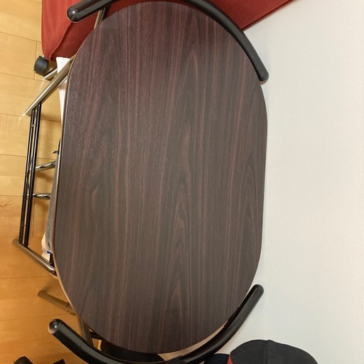 テーブル椅子セット