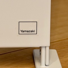 tower キッチン自立式スチールパネル タワー 縦型 の画像