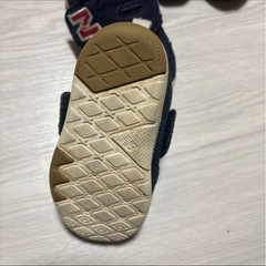 ニューバランス　2足セットの画像