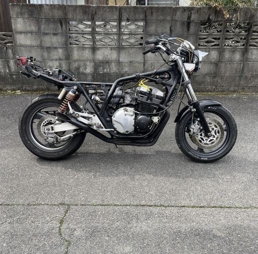 3月15日迄限定価格 xjr4004hm xjr400r 601 xjr400 【公式通販】