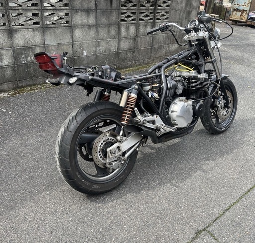 xjr400 【公式通販】