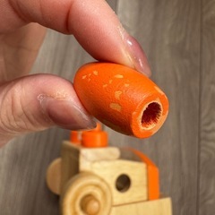 エドインター アニマルビーズバスの画像