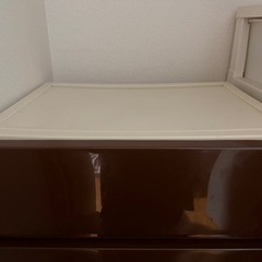 4段収納ケースの画像