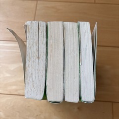 ぼくらの七日間戦争　シリーズ　1〜4弾　宗田理の画像