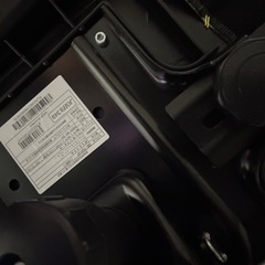 DUOREST/デュオレスト　オフィスチェア パソコンチェアの画像