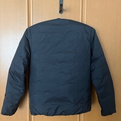 軽量ダウンの画像