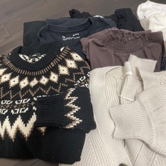 👗レディースおまとめ洋服セット18点👖今週末まで❗️の画像