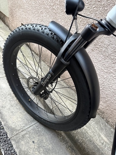 電動ファットバイク 最大 4 5キロ