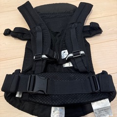 エルゴ　オムニブリーズ　抱っこ紐の画像