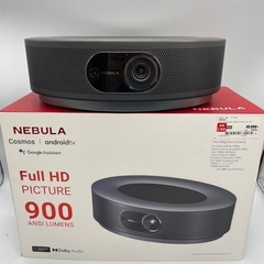 【トレファク足立扇店】ﾌﾟﾛｼﾞｪｸﾀｰ Anker NEBUL...