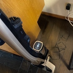 日立のコードレス式スティッククリーナー「PV-BE200」の画像