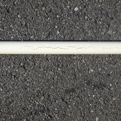 スチール製　竿　鉄棒の画像