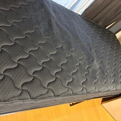 13.14.15日受け渡し！【シングルマットレス厚さ20センチ】の画像