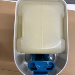 【中古】ツインバード　パーソナル加湿器 【G0309IC】の画像