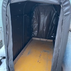 サイクルハウスの画像