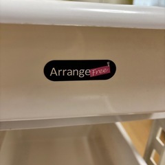 🌸収納ラック🌸の画像