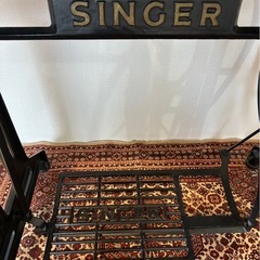 ミシン☆SINGER☆の画像