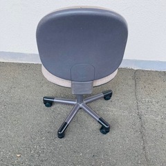 Citose オフィスチェア　事務椅子　布張り　の画像