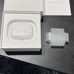 AirPods Pro 正規品第1世代の画像