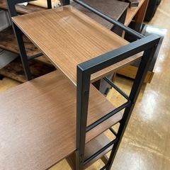 システムデスク　584073の画像