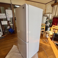 ❣️無料❣️綺麗な冷蔵庫  1人用／2人用 173ℓの画像