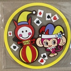 ナルミヤ ラバーコースター
の画像