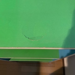 カラーボックスの画像