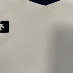 福浜中　Tシャツの画像